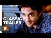 <p>A John Cusack cult classic, 2000 rom-com <em>High Fidelity </em>follows Rob Gordon, the owner of a record store, as he navigates the Chicago music scene, heartbreak, and ultimately, a coming-of-age. Originally based on a 1995 Nick Hornby novel, <em>High Fidelity</em> was most recently adapted in 2018 as a TV series starring Zoë Kravitz. </p><p><a class="link " href="https://www.hbo.com/movies/catalog.high-fidelity" rel="nofollow noopener" target="_blank" data-ylk="slk:Watch Now;elm:context_link;itc:0;sec:content-canvas">Watch Now</a> </p><p><a href="https://www.youtube.com/watch?v=OA9gPtWDiww" rel="nofollow noopener" target="_blank" data-ylk="slk:See the original post on Youtube;elm:context_link;itc:0;sec:content-canvas" class="link ">See the original post on Youtube</a></p>