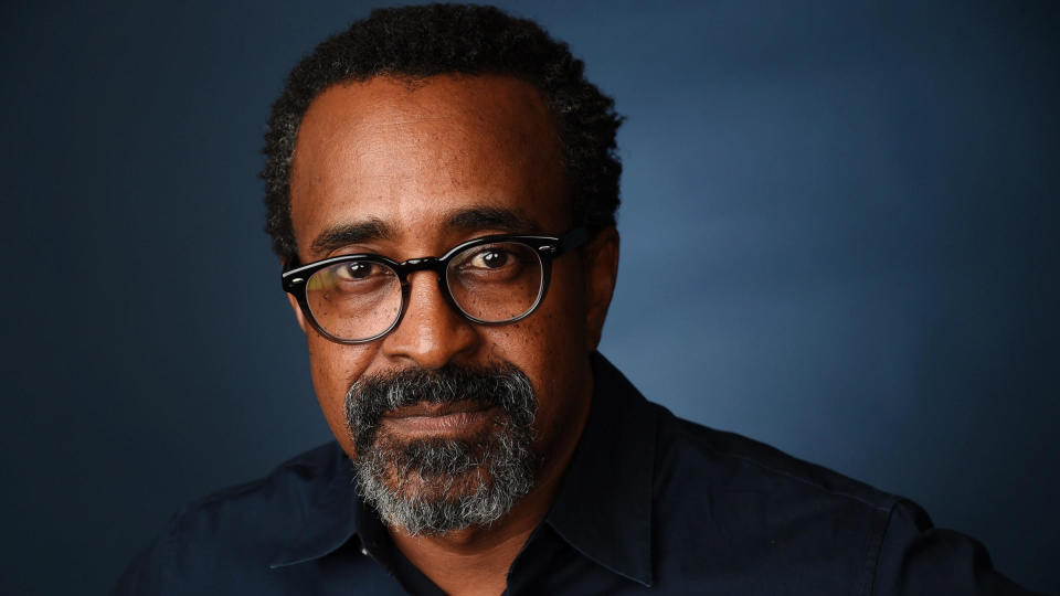 Tim Meadows, courtesy PCG