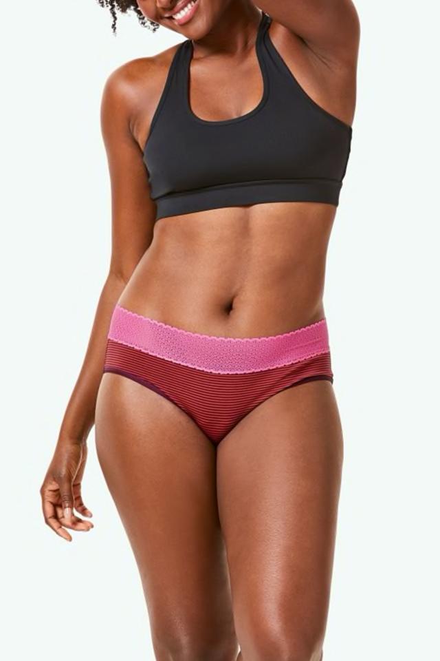 RedRose Ultrasoft Modal Sports Bra