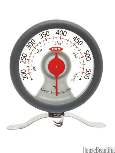 Oven Thermometer