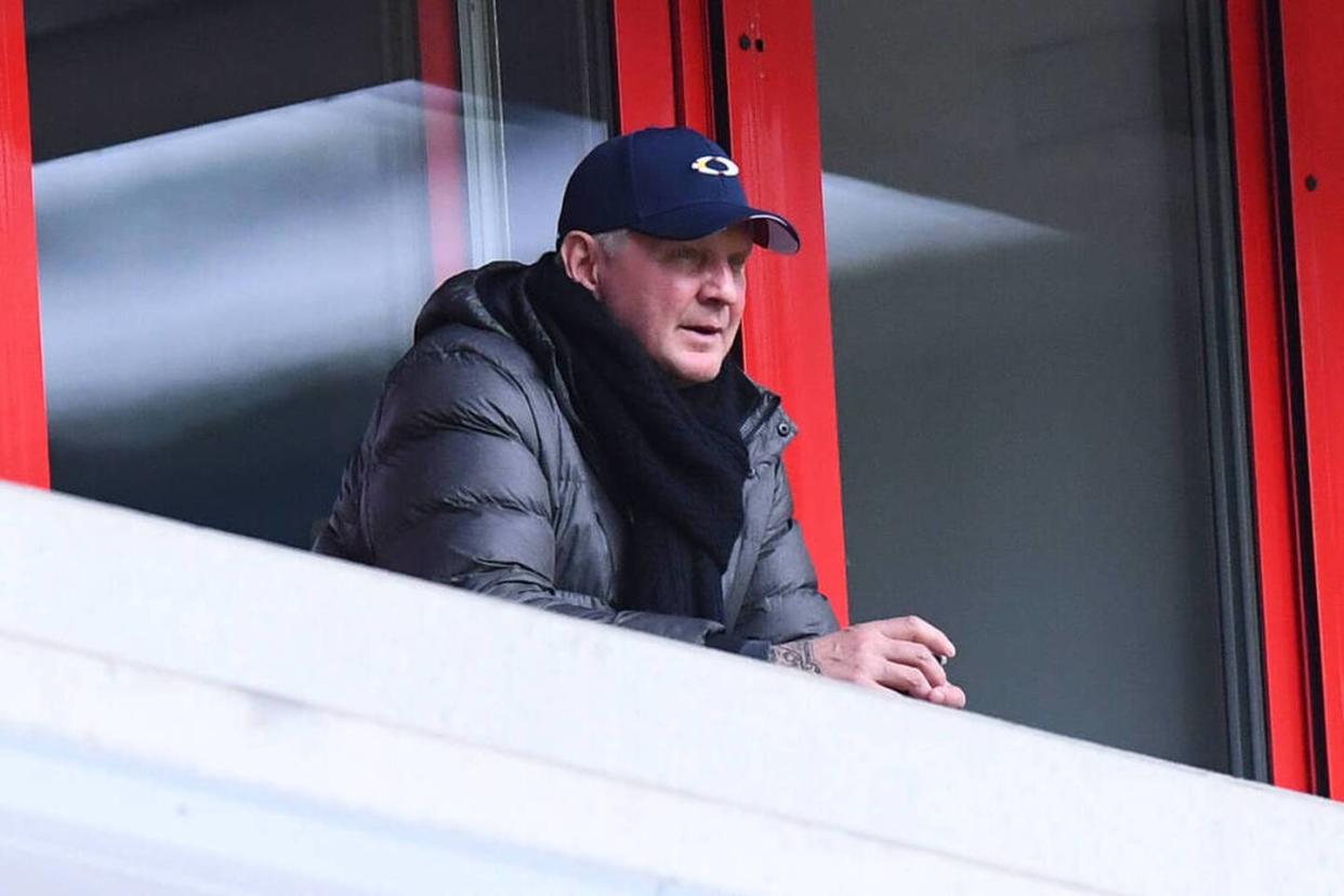 Effenberg warnt: Rummenigges Abschied ein Risiko