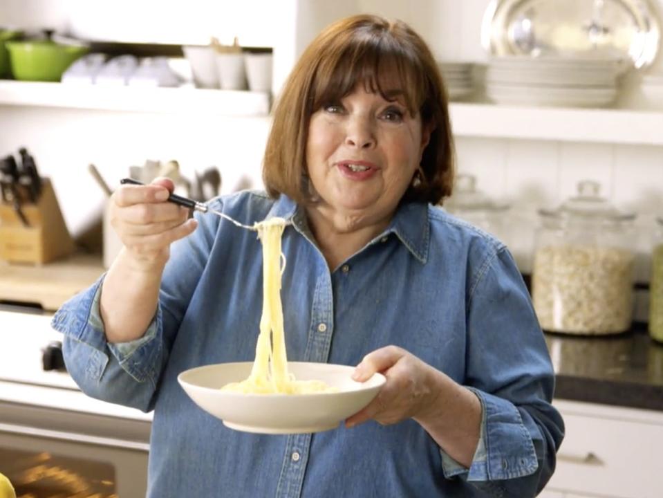 Ina Garten