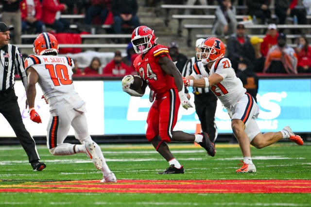 Illinois Fighting Illini College Football Preview 2023 - College