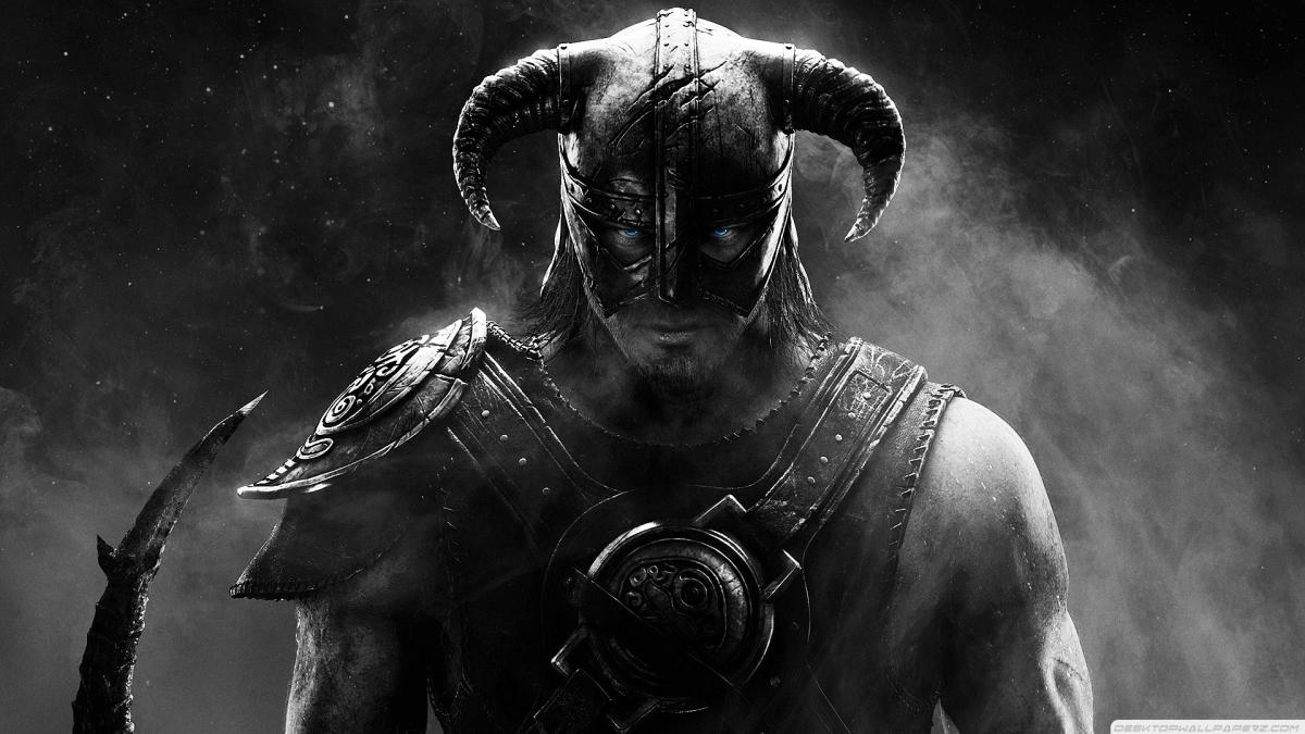 Skyrim is playable on steam deck!! Mods supported through workshop