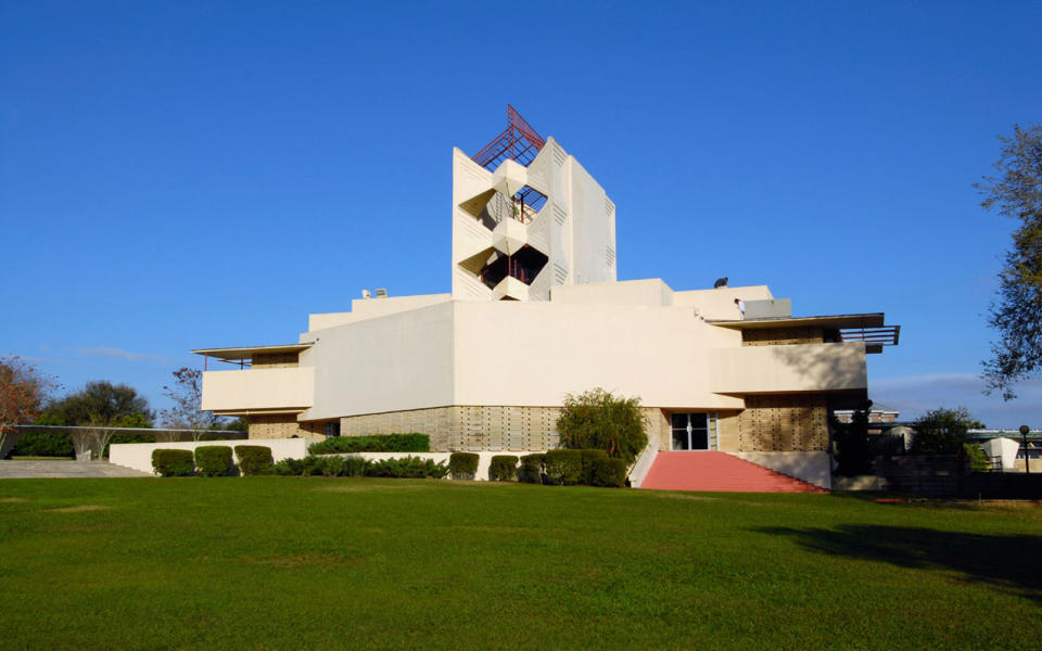 Florida Southern College: Lakeland, FL