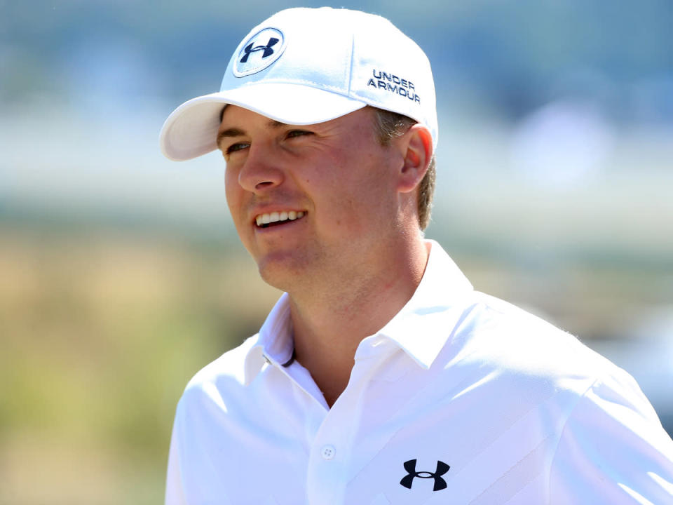 jordan spieth us open 2015