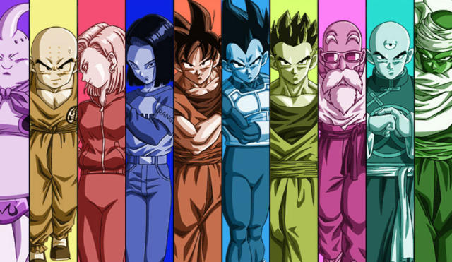 Dragon Ball Z  Dragon ball z 76 