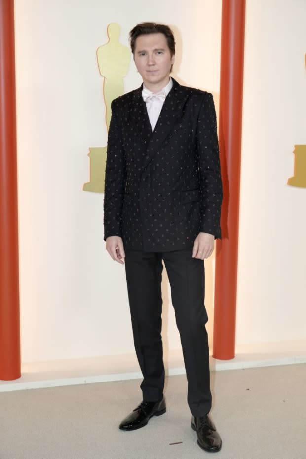 <p>Paul Dano</p><p>Photo by Jeff Kravitz/FilmMagic</p>