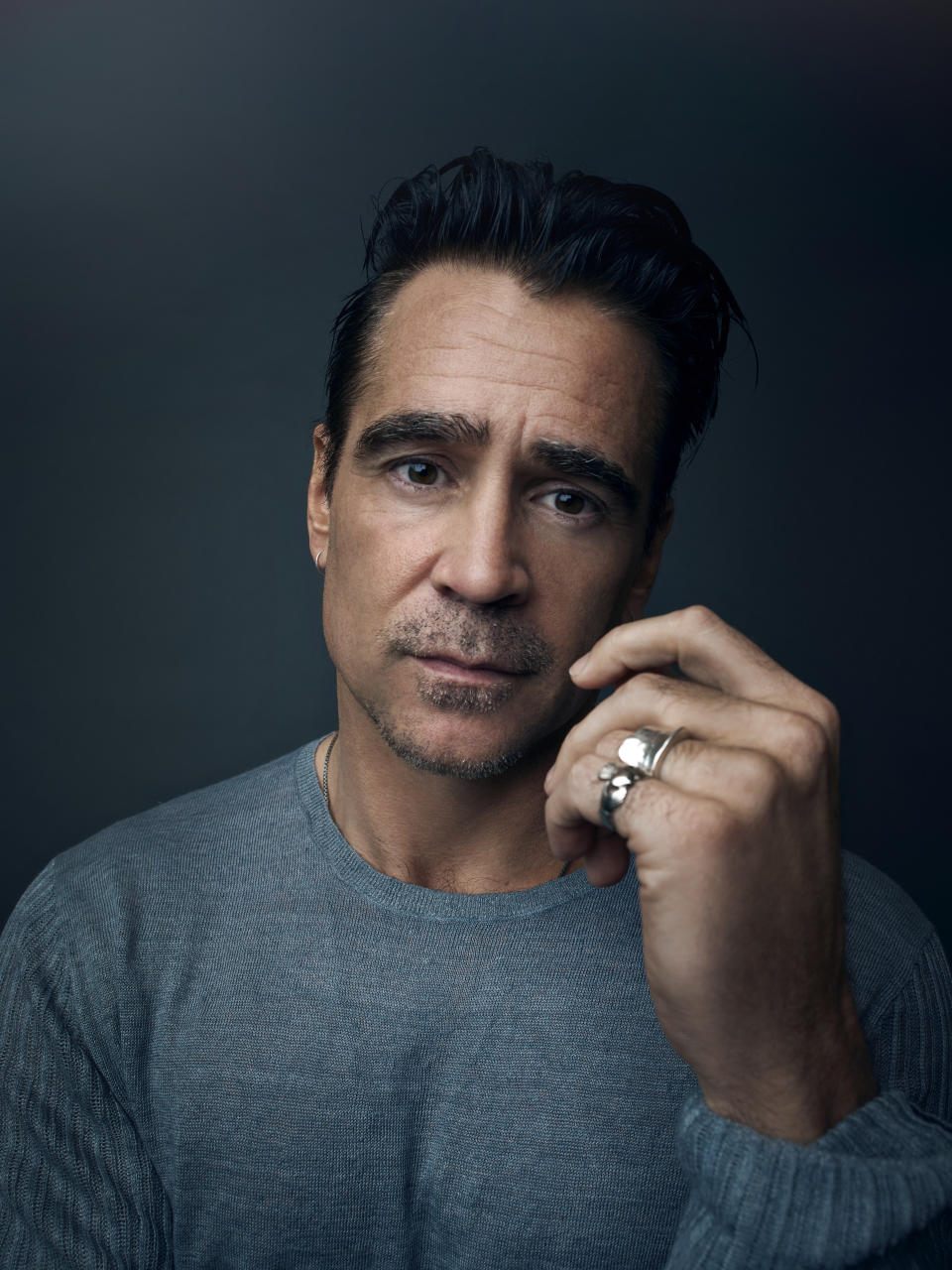 Colin Farrell