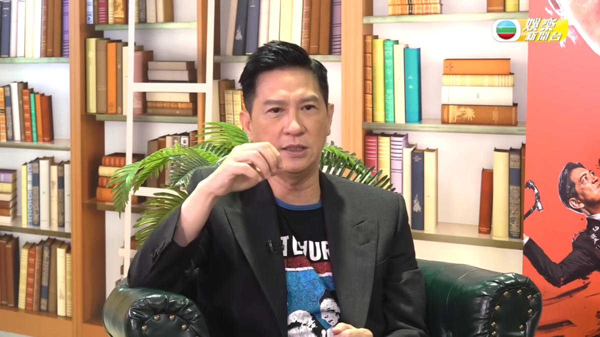 Nick Cheung reveals that he is a loyal fan of “The Voice of Middle Ages” and wants to participate in the contest. Chen Nian’s affectionate singing of “Revelation of True Love” touched Guan Yonghe and exposed the clip.