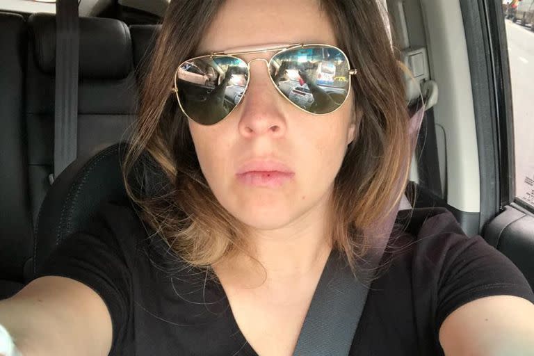 Dalma Maradona fue criticada en Twitter por un desafortunado comentario (Foto: Instagram @dalmaradona)