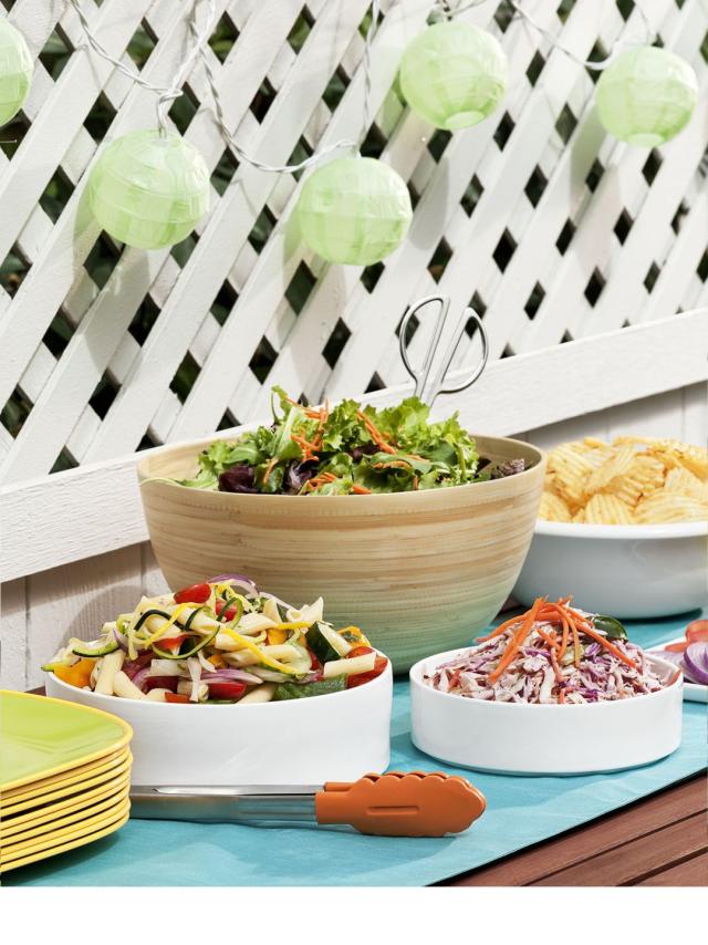 7 Outdoor Summer Party Ideas You'll Love