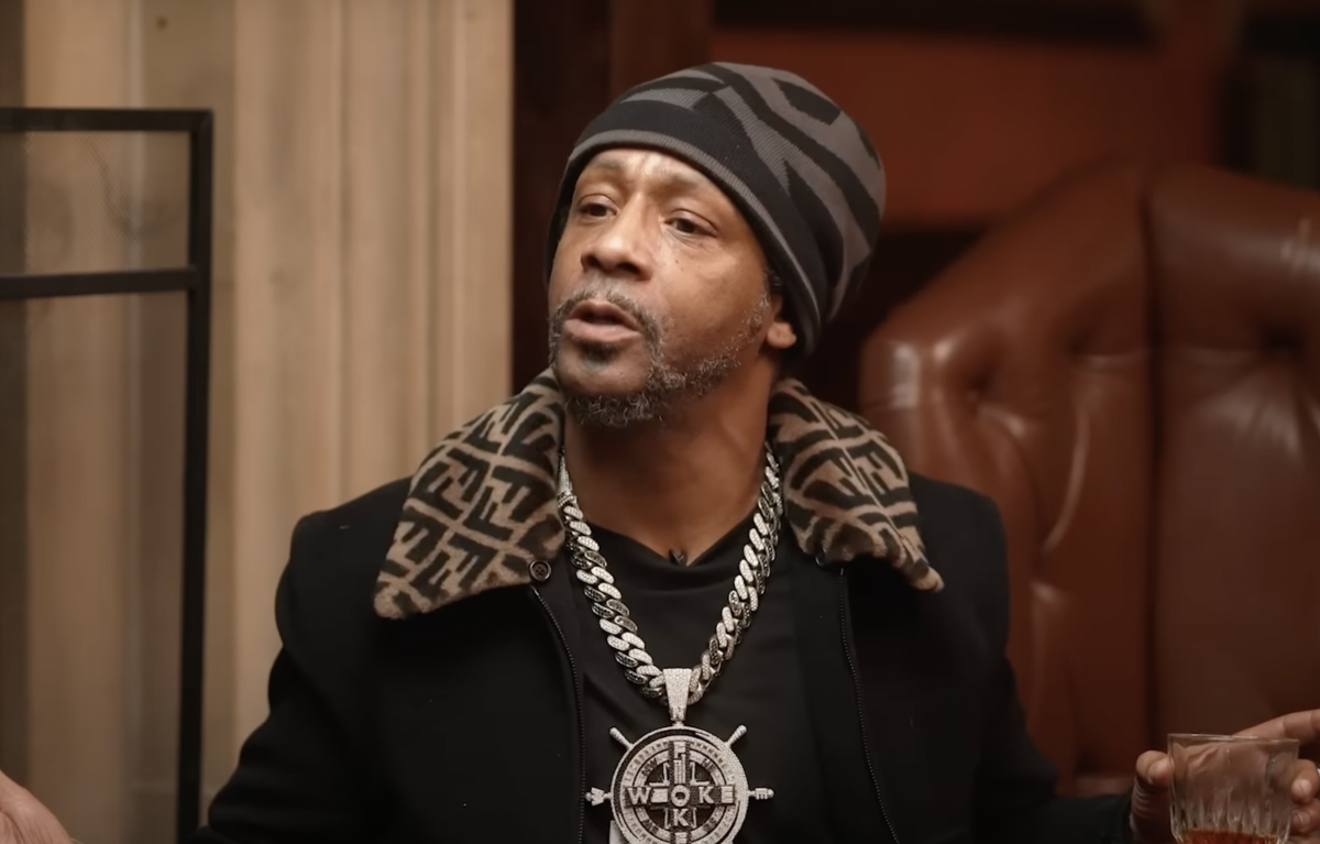 Ice Cube Responds To Katt Williams Claims On 'Friday After Next' Film –  Deadline