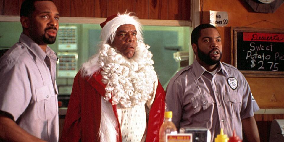 40 Christmas Movies That'll Make You Less Miserable This Holiday Season