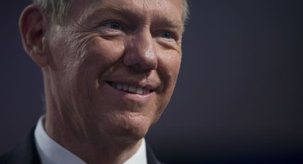 Ford CEO Alan Mulally staying put