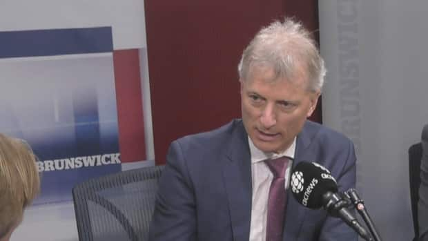 Liberal Opposition Leader Roger Melanson said Tuesday that he'd support a call for an inquiry if the Daken family wants one, but also wants the province to immediately invest 'significantly' in mental health.