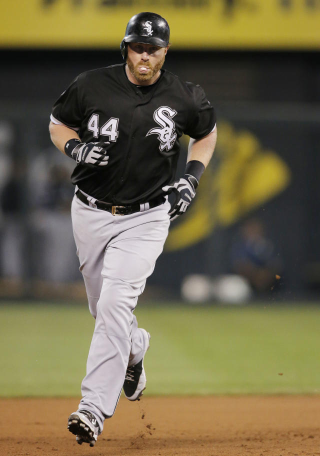 The Hall of Fame Case for Adam Dunn