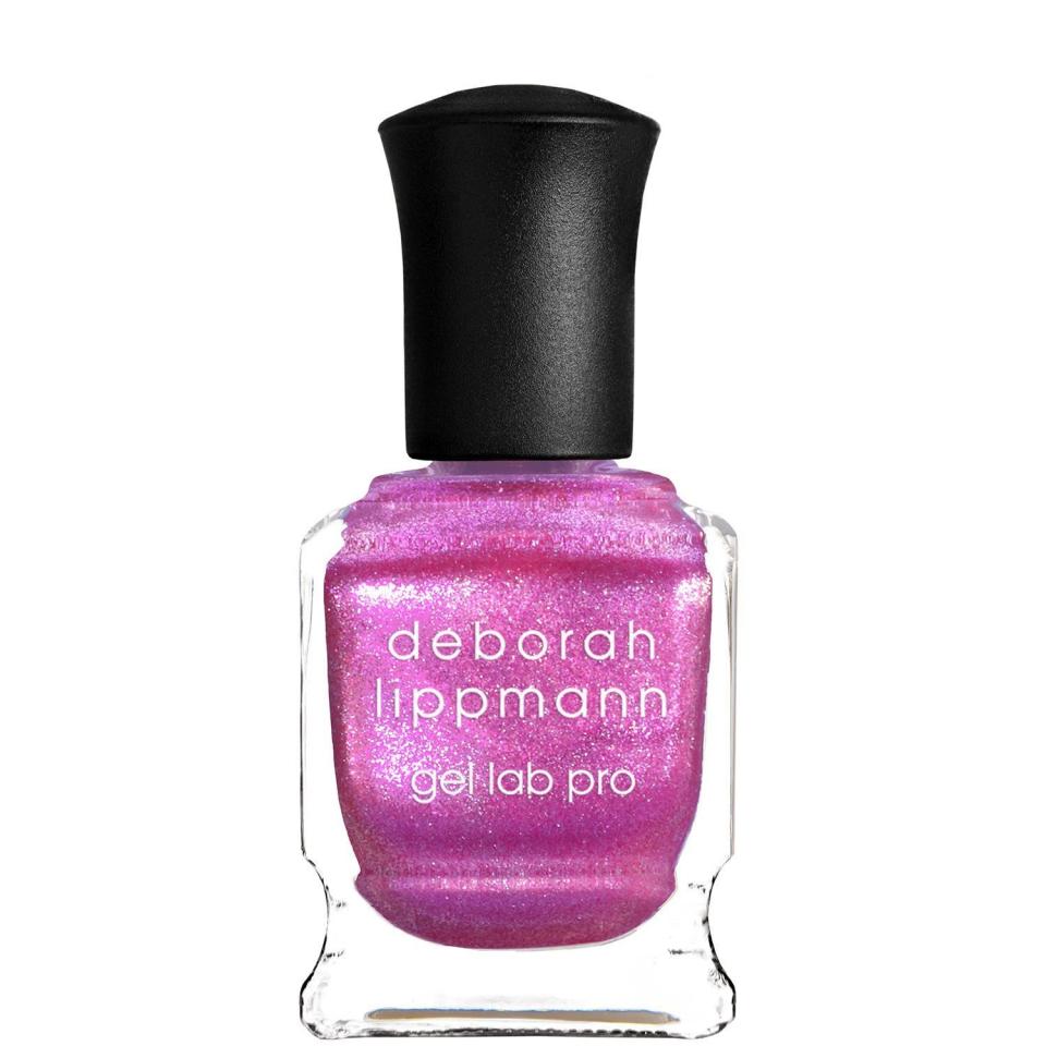 94) Deborah Lippmann