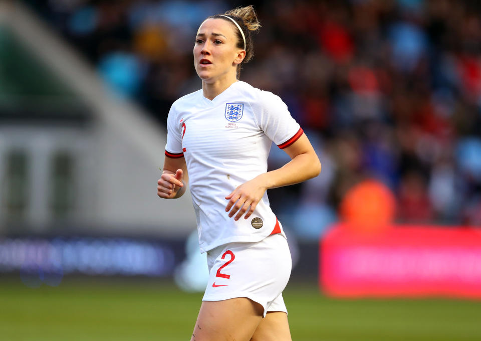 Bronze is one of the most talented players on the most talented England team ever. The big question: Is she a right back? A midfielder? Something else?