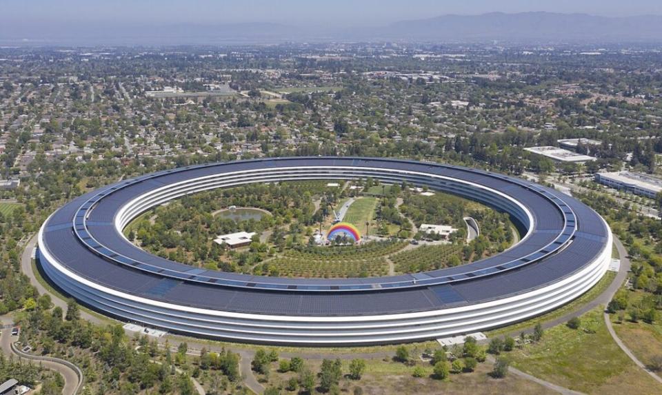 apple park 1