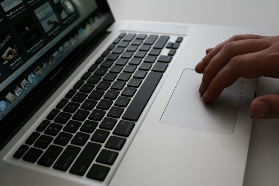 Fixed: Apple has released a security update to stop a significant Mac security flaw: Justin Sullivan/Getty