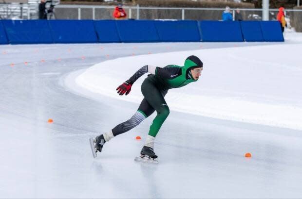 Peter Fuzessery/Canada Winter Games 