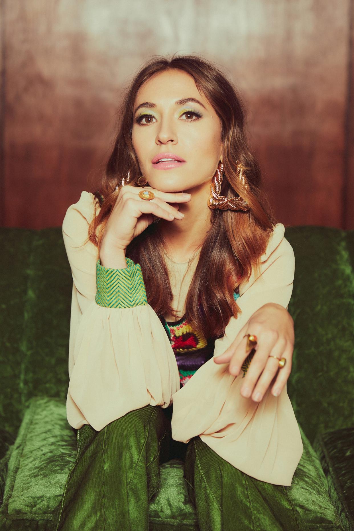 Lauren Daigle