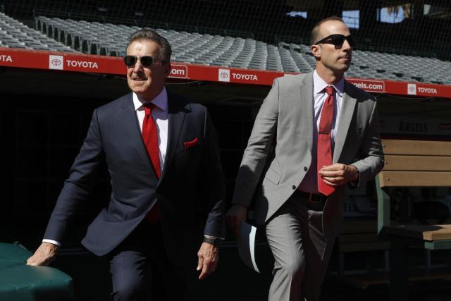 Spectacular day for Anaheim': City Council approves $150-million cash  stadium sale to Angels owner