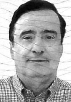 Steven Bellino's passport photo. (Brazil court documents)