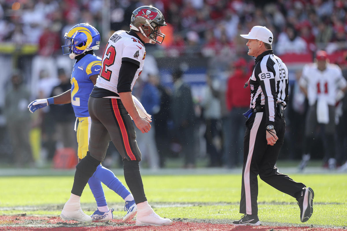 Ravens Fan Attempts To Disgrace Tom Brady By Wearing Pink Tutu