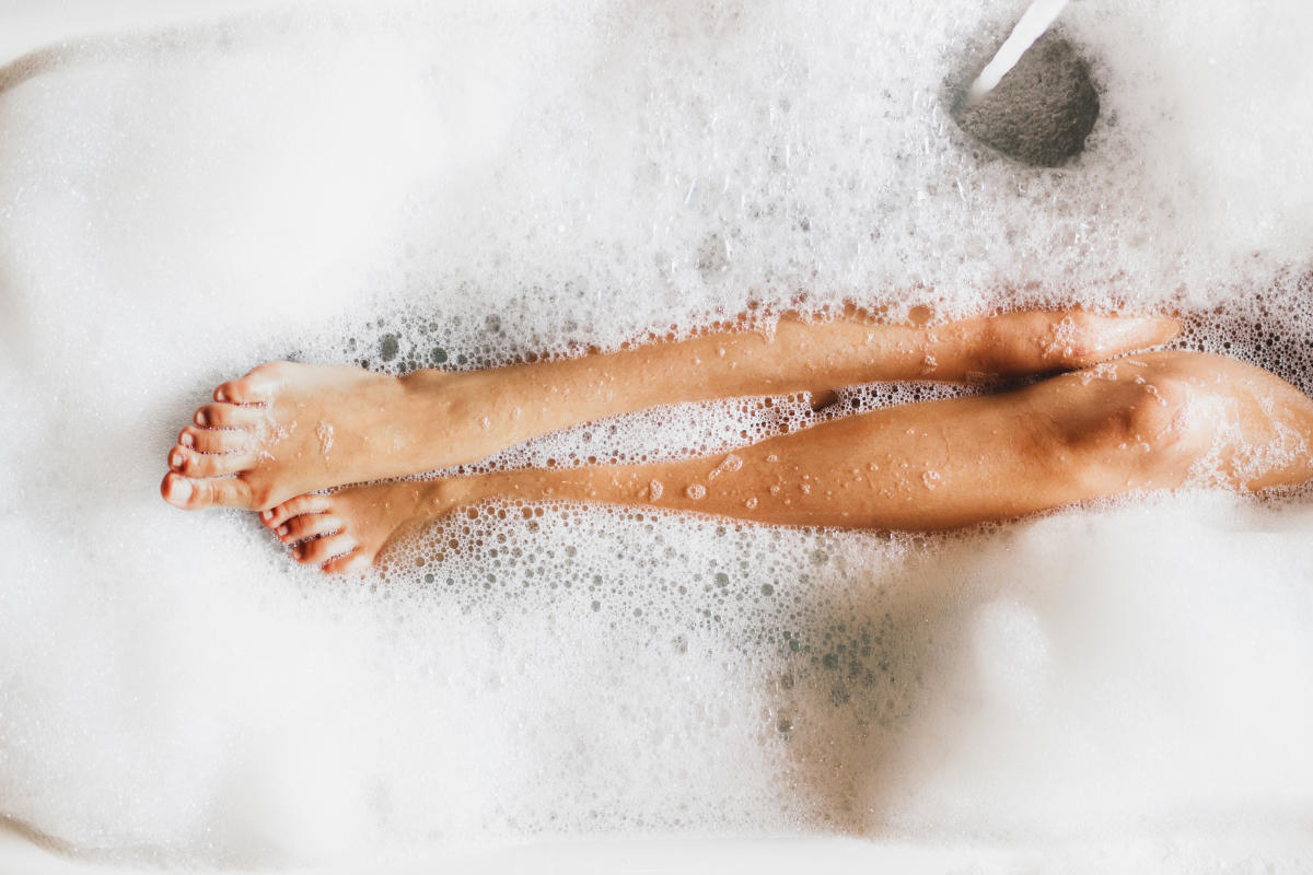 Can Bubble Baths Cause Thrush?