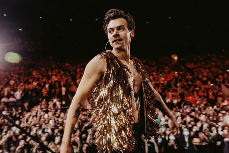 Harry Styles se presentará el sábado y el domingo en River