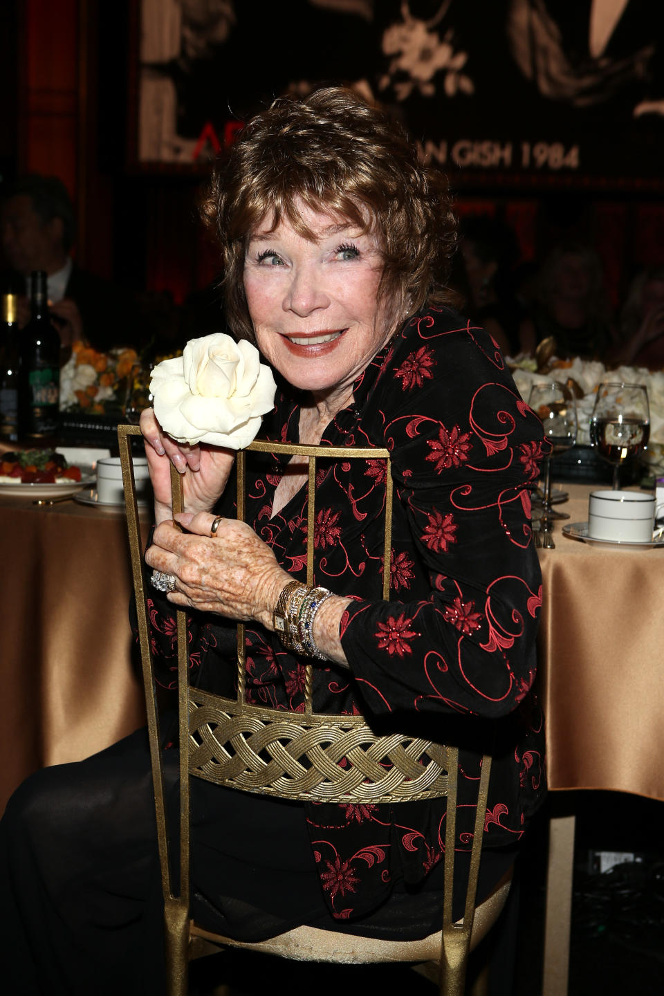 40th AFI Life Achievement Award Honoring Shirley MacLaine - Show
