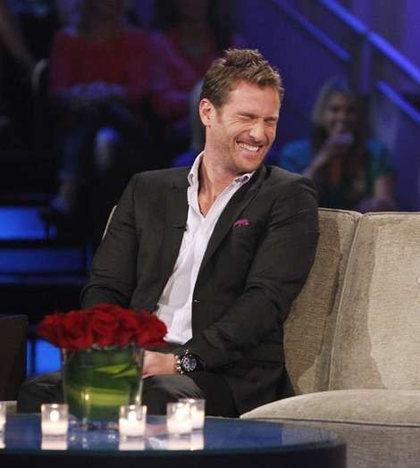 The Bachelor Juan Pablo