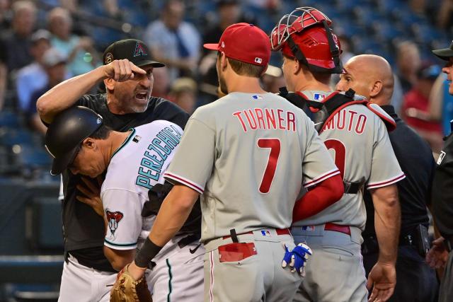 J.T. Realmuto is on path to be greatest catcher in Phillies