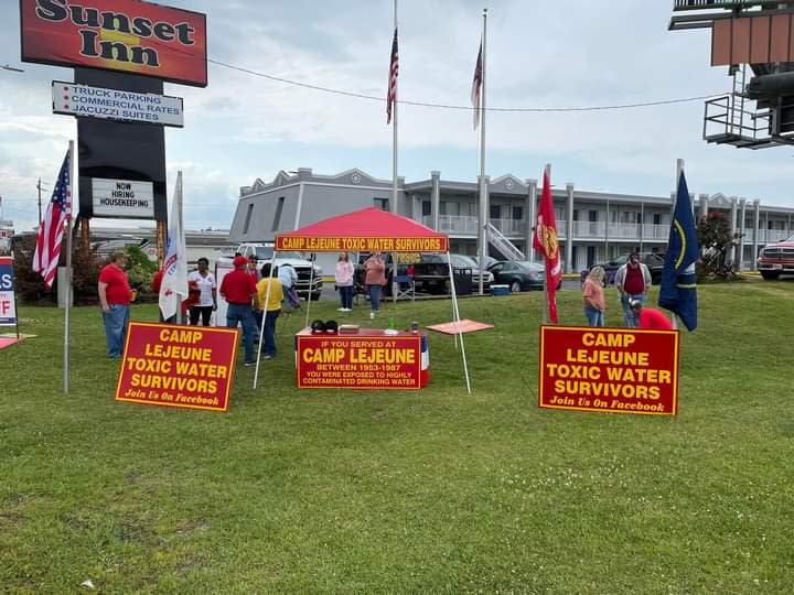 The Camp Lejeune Justice Act will help many who seek damages for health issues related to toxic water contamination in the mid-late 20th century.