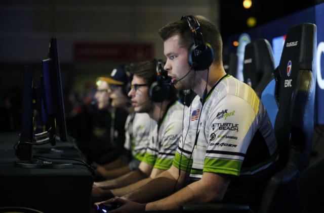 OpTic Gaming