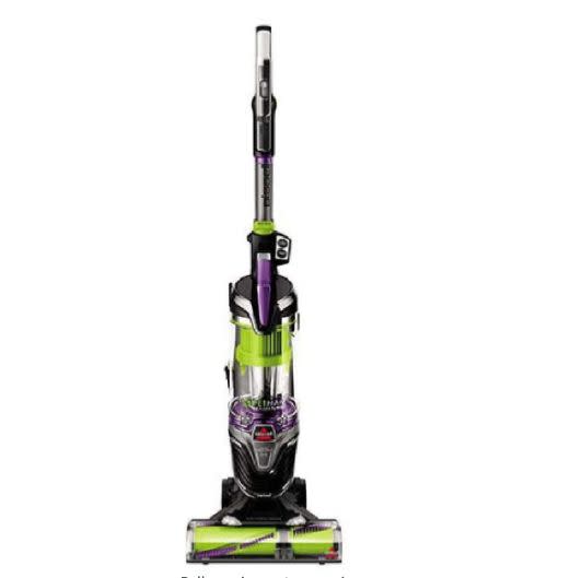 This <a href="https://amzn.to/3bj9SPS" target="_blank" rel="noopener noreferrer">traditional vacuum</a> is tough on pet hair, but every purchase helps a pet in need. It has a tangle-free brush roll and a hose for hitting those extra hairy corners. <a href="https://amzn.to/3bj9SPS" target="_blank" rel="noopener noreferrer">Originally $230, on sale for $170 on Amazon</a>.