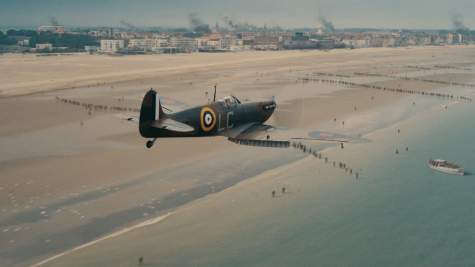 Dunkirk (France)