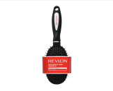 <p><strong>REVLON</strong></p><p>amazon.com</p><p><strong>$4.88</strong></p><p><a href="https://www.amazon.com/Revlon-Detangle-Smooth-Black-Cushion/dp/B01LPO5JVE/ref=sr_1_7?crid=1VTZ8GM2XIBZW&keywords=hair%2Bbrush&qid=1674232666&refinements=p_72%3A1248873011&rnid=1248871011&s=beauty&sprefix=hair%2Bbrush%2Cbeauty%2C104&sr=1-7&th=1&tag=syn-yahoo-20&ascsubtag=%5Bartid%7C2140.g.42577718%5Bsrc%7Cyahoo-us" rel="nofollow noopener" target="_blank" data-ylk="slk:Shop Now;elm:context_link;itc:0;sec:content-canvas" class="link ">Shop Now</a></p><p>This one almost seems a bit <em>too</em> obvious, but it's the real deal, I promise. Reviewers love how it detangles hair without pulling it.</p><p><strong>Rave Review:</strong> "I’ve purchased this hairbrush three times in the last 15 years. It helps smooth my <a href="https://www.womenshealthmag.com/beauty/a42319401/how-to-grow-hair-faster/" rel="nofollow noopener" target="_blank" data-ylk="slk:long;elm:context_link;itc:0;sec:content-canvas" class="link ">long</a>, straight hair without hurting it and without causing static. Lasts a long time, too. I’ll keep purchasing this because it works so well on my fine hair." </p>