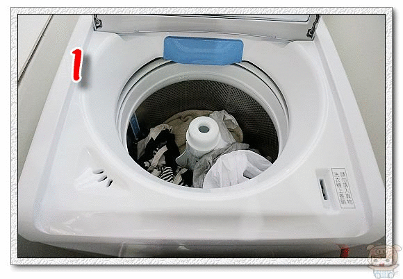 惠而浦 前所未有的超高CP值北美原裝洗衣機 強淨專家8TWTW1405CM