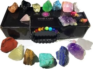 chakra set