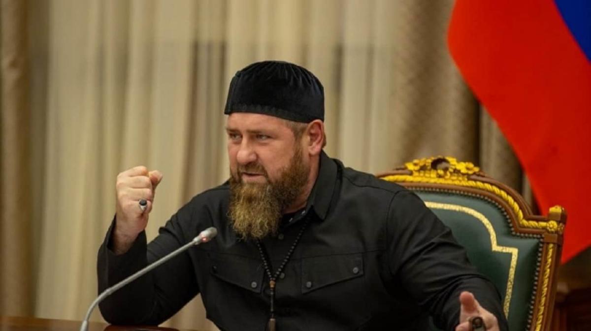 Chechen Leader Has More Interactions With UFC Fighters Amid US Sanctions -  The New York Times