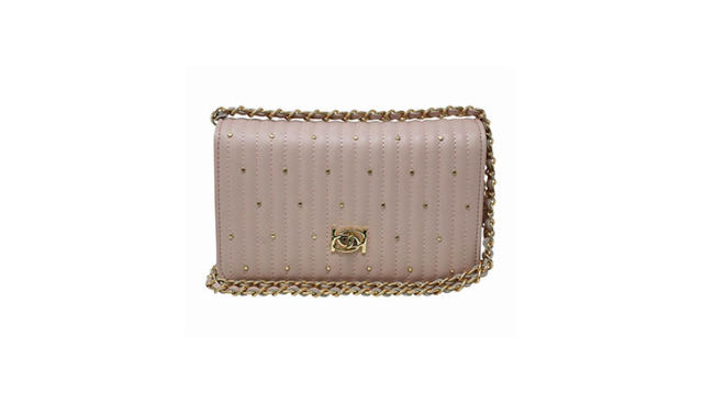 Bebe Vintage Clutches