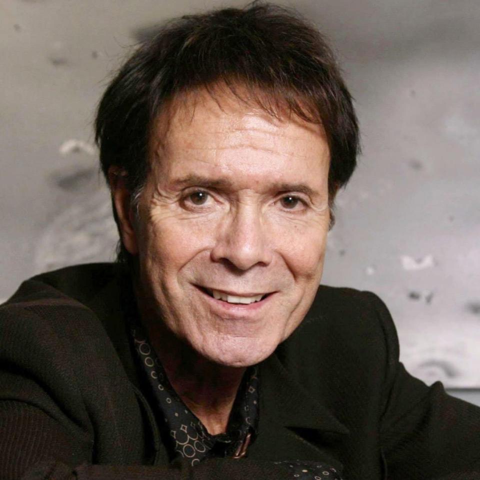 Cliff Richard wins over cynics and leaves his audience in tears – review