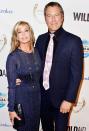 <p>After nearly two decades of dating, John Corbett and Bo Derek finally <a href="https://people.com/tv/john-corbett-reveals-he-and-bo-derek-wed-2020/" rel="nofollow noopener" target="_blank" data-ylk="slk:tied the knot;elm:context_link;itc:0;sec:content-canvas" class="link ">tied the knot</a>! Corbett shared the happy news on <a href="https://people.com/tag/the-talk/" rel="nofollow noopener" target="_blank" data-ylk="slk:The Talk;elm:context_link;itc:0;sec:content-canvas" class="link "><em>The Talk</em></a> on August 3, 2021, telling co-host <a href="https://people.com/tag/jerry-oconnell/" rel="nofollow noopener" target="_blank" data-ylk="slk:Jerry O'Connell;elm:context_link;itc:0;sec:content-canvas" class="link ">Jerry O'Connell</a> that the pair wed "around Christmastime." in December 2020. </p> <p>"Jerry, I can't believe that I forgot to tell you that around Christmastime we got married. Bo and I got married!" Corbett said. </p> <p>He continued, "We're pretty private people, we didn't make an announcement. All our friends and family knew but this is the first time either one of us has said anything publicly about it because really we haven't had an opportunity. So, you're my buddy and now I guess I'm telling all of America, or the world." </p> <p>"After 20 years we decided to get married," he continued. "we didn't want 2020 to be that thing that everybody looks back at and hated. We thought, 'Well, let's get one nice thing out of it.' "</p> <p>Derek's rep also confirmed the news to PEOPLE, saying that the pair were "were married in a private ceremony late last year."</p>