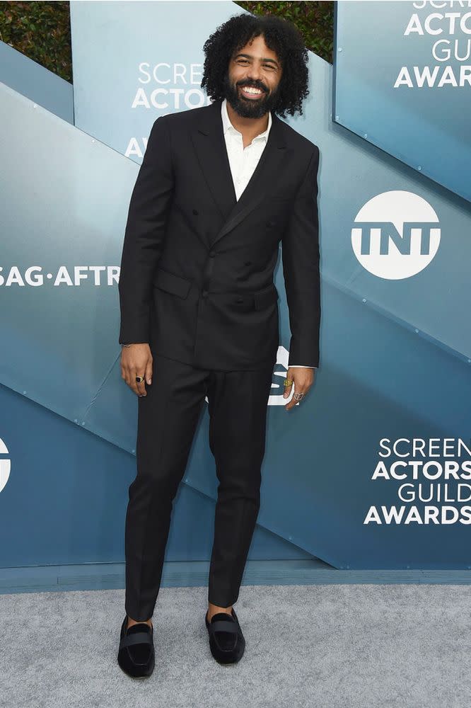 Daveed Diggs | Jordan Strauss/Invision/AP/Shutterstock