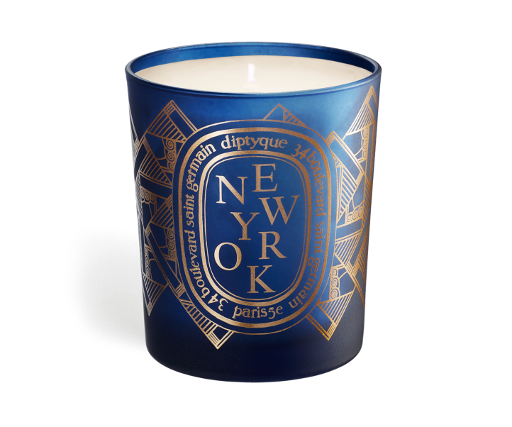 New York Candle