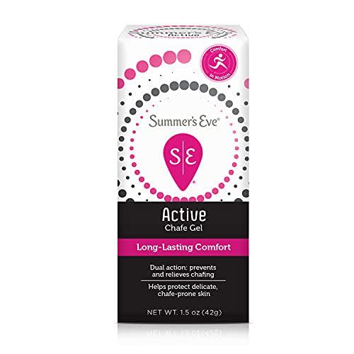 7) Active Chafe Gel