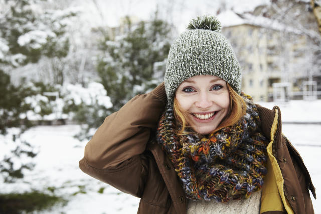 Cette veste chauffante est n°1 des ventes sur  depuis le début de  l'hiver